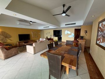 GRAND VENETIAN 3 RECAMARAS para Disfrutar estas Vacaciones