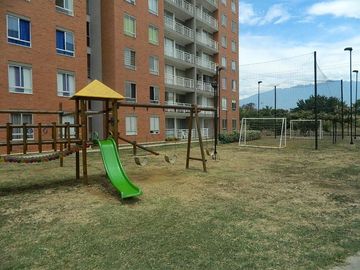 Apartamento Valle del LIli