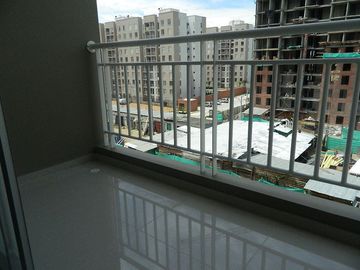 Apartamento Valle del LIli