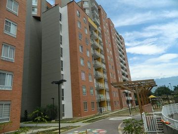 Apartamento Valle del LIli