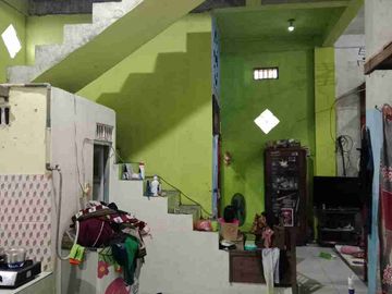RUMAH DAN TEMPAT USAHA RAYA SUKODONO PILANG SIDOARJO
