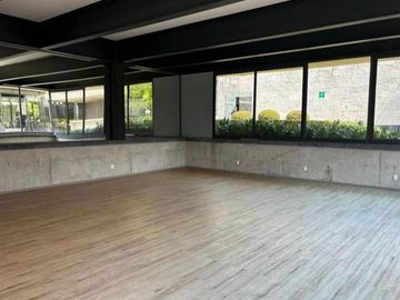 Departamento de 123m2 con balcón, cerca del ABC, Lomas de Memetla