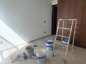 CASA EN PREVENTA  DE 1 PLANTA CON ROOFTOP JULIO  2026  EN RESIDENCIAL MAYORCA COTO CON ALBERCA