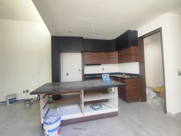 CASA EN PREVENTA  DE 1 PLANTA CON ROOFTOP JULIO  2026  EN RESIDENCIAL MAYORCA COTO CON ALBERCA