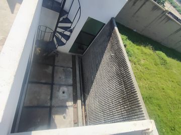 CASA EN PREVENTA  DE 1 PLANTA CON ROOFTOP JULIO  2026  EN RESIDENCIAL MAYORCA COTO CON ALBERCA