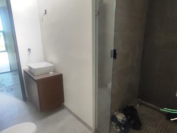 CASA EN PREVENTA  DE 1 PLANTA CON ROOFTOP JULIO  2026  EN RESIDENCIAL MAYORCA COTO CON ALBERCA