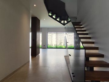 Venta de Casa en León, Fracc. Mayorca