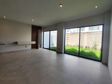 Venta de Casa en León, Fracc. Mayorca