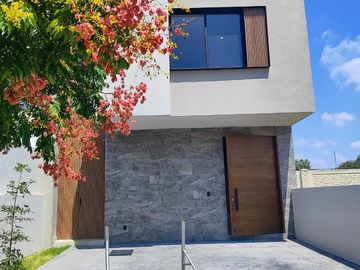Venta de Casa en León, Fracc. Mayorca