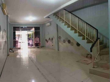 Termurah disewakan cepat Ruko Grand Galaxy City Lokasi Strategis