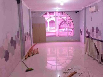 Termurah disewakan cepat Ruko Grand Galaxy City Lokasi Strategis