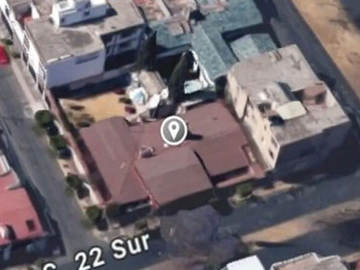 CASA DE REMATE HIPOTECARIO ¡GRAN OPORTUNIDAD! C. 22 Sur 3905, Mirador, 72530 Heroica Puebla de Zaragoza, Pue.