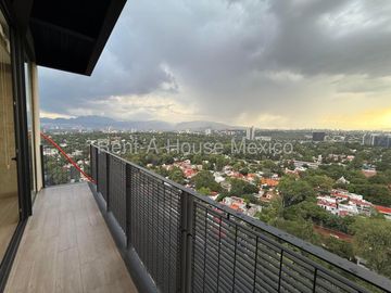27-208 Departamento tipo Loft Spazio Torre Inn, IH