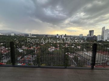 27-208 Departamento tipo Loft Spazio Torre Inn, IH