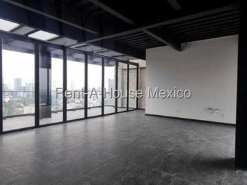 27-208 Departamento tipo Loft Spazio Torre Inn, IH