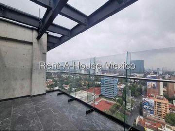 27-208 Departamento tipo Loft Spazio Torre Inn, IH