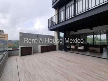 27-208 Departamento tipo Loft Spazio Torre Inn, IH