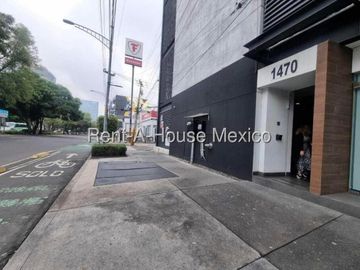 27-208 Departamento tipo Loft Spazio Torre Inn, IH