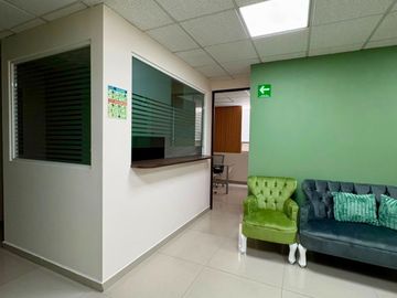 Consultorios médicos o local comercial en renta en Ciudad Satélite