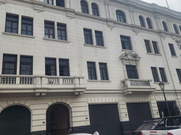 vendo edificio en el Centro de Lima