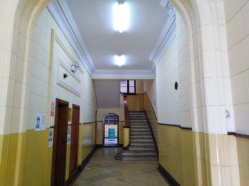 vendo edificio en el Centro de Lima