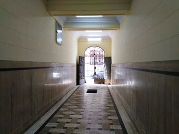 vendo edificio en el Centro de Lima