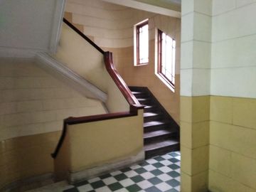 vendo edificio en el Centro de Lima