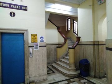 vendo edificio en el Centro de Lima
