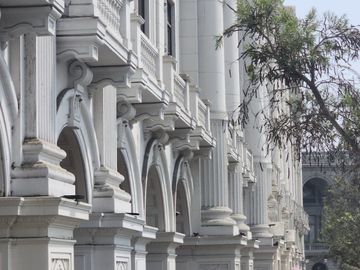 vendo edificio en el Centro de Lima
