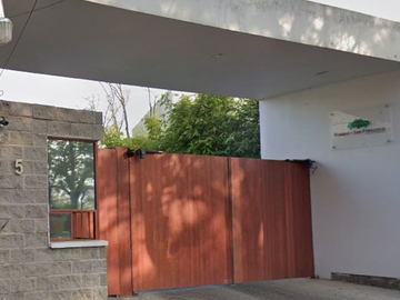 REMATE BANCARIO CASA EN ALVARO OBREGON SAN BARTOLO RESIDENCIAL