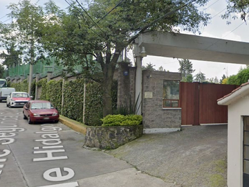 REMATE BANCARIO CASA EN ALVARO OBREGON SAN BARTOLO RESIDENCIAL