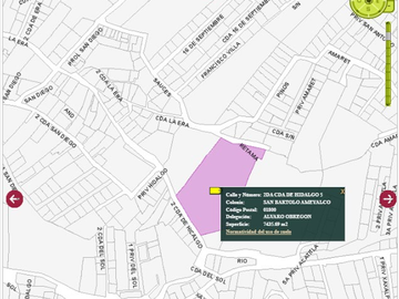 REMATE BANCARIO CASA EN ALVARO OBREGON SAN BARTOLO RESIDENCIAL