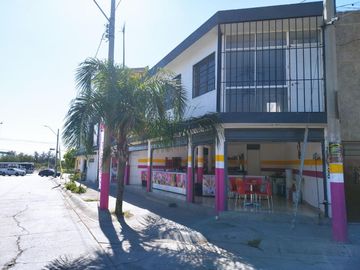 Local Comercial u Oficinas en Renta | Colinas de Santa Julia | Esquina | Cerca de Soriana Río Mayo