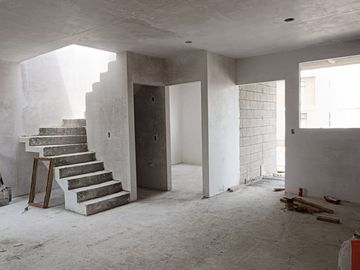 🔴Casas en Venta por la universidad el ITLA, Fracc. Villa Roma I, Mineral de la Reforma, Hgo.🔴