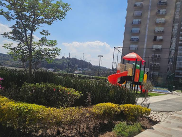 REMATE BANCARIO DEPARTAMENTO CUAJIMALPA MEXICO TOLUCA