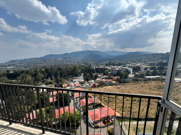 REMATE BANCARIO DEPARTAMENTO CUAJIMALPA MEXICO TOLUCA