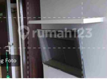 dijual murah rugi apartemen serpong green view
