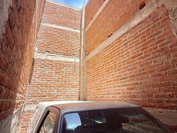BODEGA EN RENTA I COL. OBRERA I IDEAL PARA ALMACENAMIENTO I FABRICA DE CALZADO O TEXTIL I CARPINTERIA, ETC. I ZONA CENTRICA I LUZ TRIFASICA.