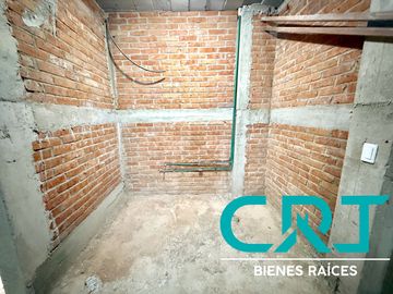 BODEGA EN RENTA I COL. OBRERA I IDEAL PARA ALMACENAMIENTO I FABRICA DE CALZADO O TEXTIL I CARPINTERIA, ETC. I ZONA CENTRICA I LUZ TRIFASICA.