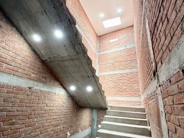 BODEGA EN RENTA I COL. OBRERA I IDEAL PARA ALMACENAMIENTO I FABRICA DE CALZADO O TEXTIL I CARPINTERIA, ETC. I ZONA CENTRICA I LUZ TRIFASICA.