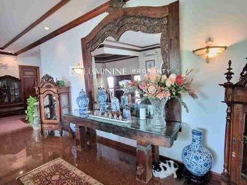RUMAH CANTIK KONSEP JAWA DAN BALI BISA JADI PASIVE INCOME