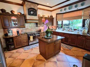 RUMAH CANTIK KONSEP JAWA DAN BALI BISA JADI PASIVE INCOME