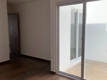 VENTA  DEPARTAMENTO NUEVO JUNTO A LA PIRÁMIDE DEL PUEBLITO!