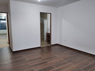 VENTA  DEPARTAMENTO NUEVO JUNTO A LA PIRÁMIDE DEL PUEBLITO!