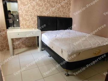 Disewakan tipe 2br apartment mediterania garden residence 2
