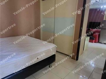 Disewakan tipe 2br apartment mediterania garden residence 2