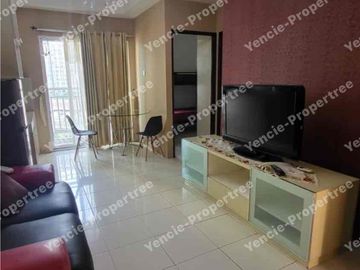 Disewakan tipe 2br apartment mediterania garden residence 2