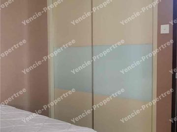 Disewakan tipe 2br apartment mediterania garden residence 2