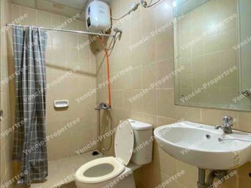 Disewakan tipe 2br apartment mediterania garden residence 2