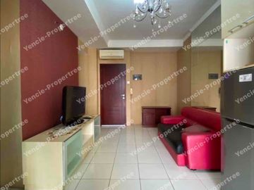 Disewakan tipe 2br apartment mediterania garden residence 2